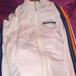 Palm Angels Sweatsuit